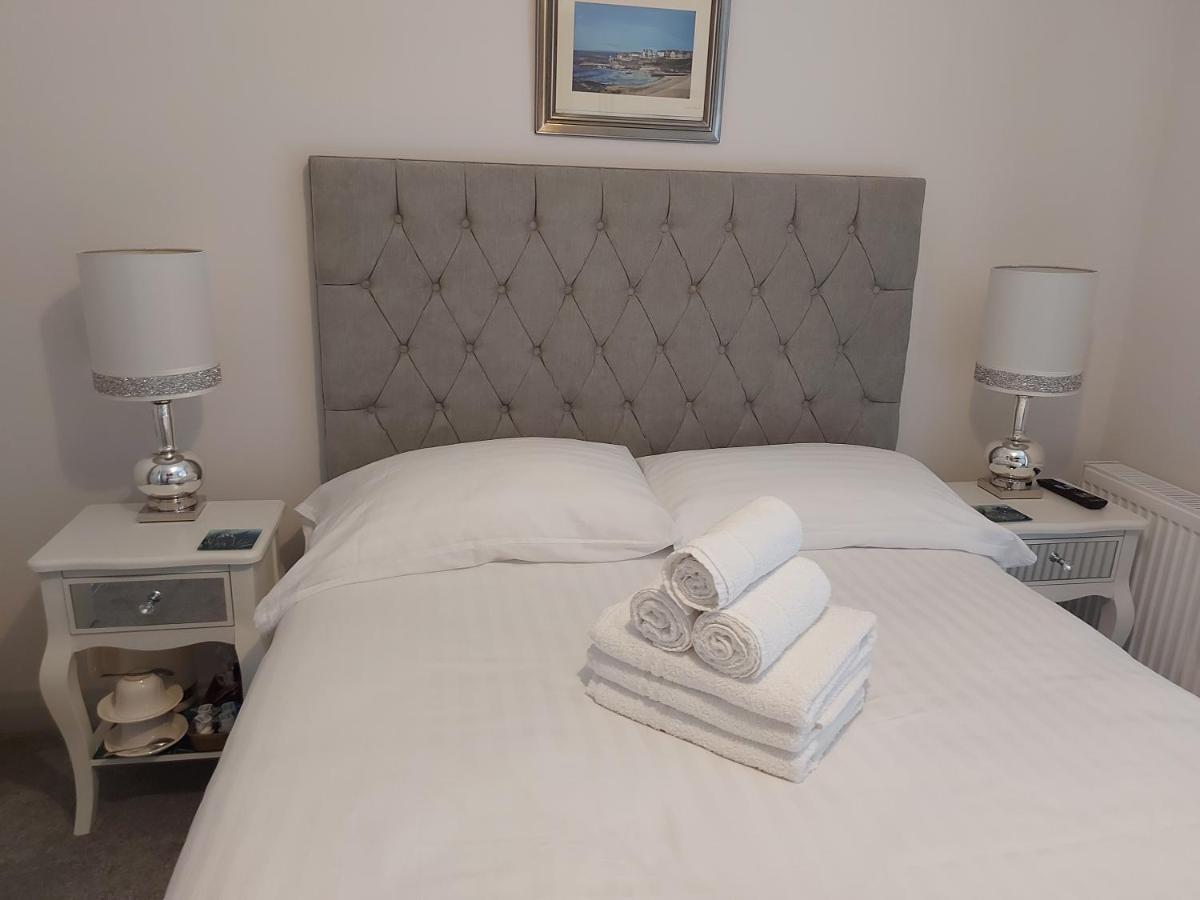 Bed and Breakfast Ayala Portstewart Exteriér fotografie