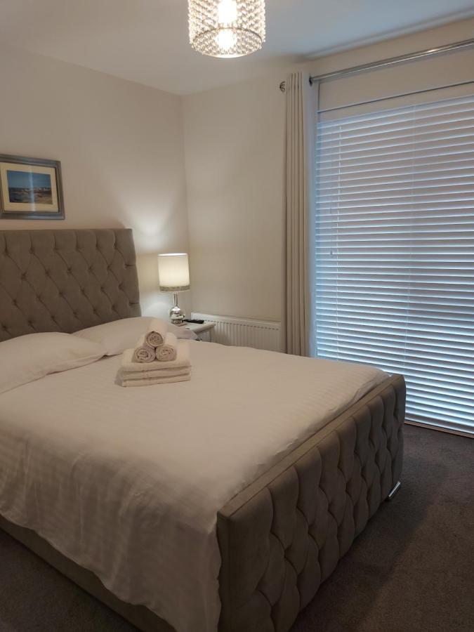 Bed and Breakfast Ayala Portstewart Exteriér fotografie
